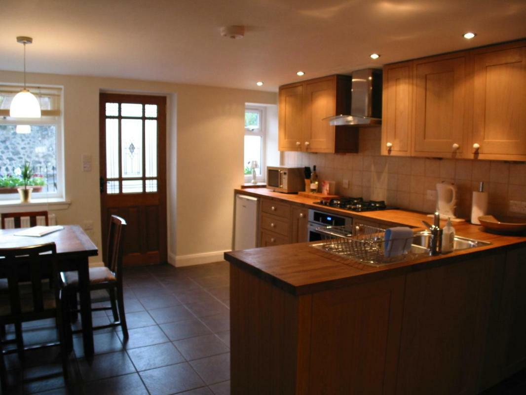 Waverley Place Kirkton of Largo Exterior photo